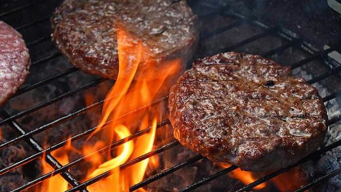 Hamburger Prices Near Record High As Grilling Season Kicks Off